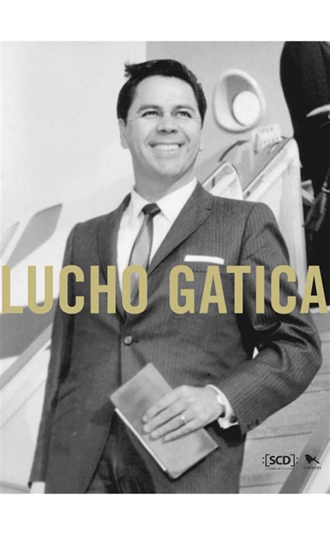 Lucho Gatica Musicapopularcl