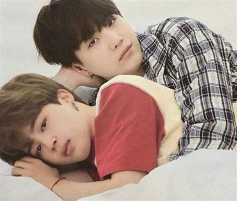 Yoonmin One Shot 2 Yoonmin Couple Amino