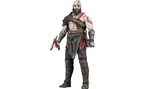 Kratos From God Of War Costume Guide For Cosplay And Halloween