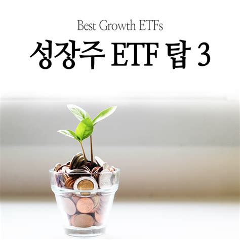 4 2020 미국 성장주 Etf 주식 탑 3 정리 Ft 전자상거래 관련주 네이버 블로그