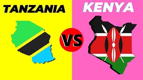 Kenya VS Tanzania ICC T20 World Cup Africa Qualifier 8th Match