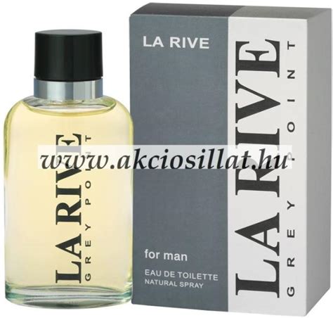 La Rive Grey Point Edt 90ml Preturi La Rive Grey Point Edt 90ml Magazine