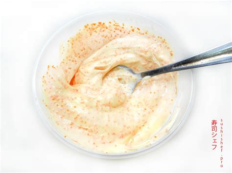 Соус для запеченых суши и роллов | Food, Desserts, Sushi