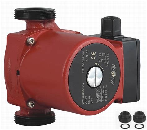 Hot Water Circulation Pump China Circulation Pump And Circulating Pump