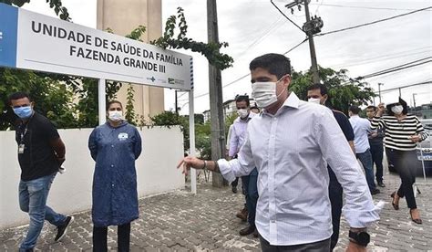 Cajazeiras poderá ter medidas restritivas comércio fechado