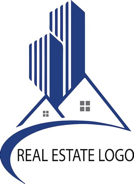 Premium Vector Real Estate Vector Logo