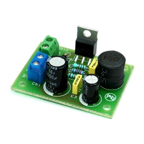 V To V Step Up Dc Dc Converter Electronics Lab