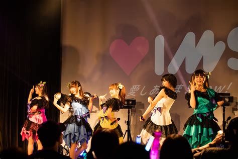 📸 画像：imew（あいみゅう）、5thワンマンライブ開催＆新曲「lucky Lucky」配信＆ハロウィン曲の制作決定！｜imew（あいみゅう）、5thワンマンライブ開催＆新曲「lucky