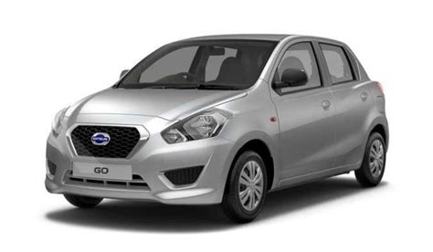 Harga Mobil Bekas Rp Jutaan Bisa Ambil Datsun Go Panca Varian Ini