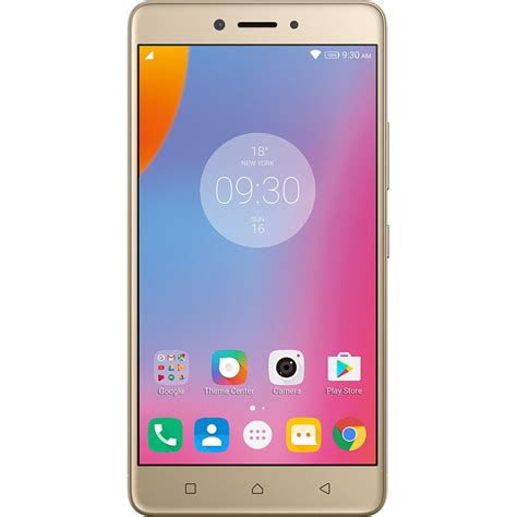 Lenovo Vibe K