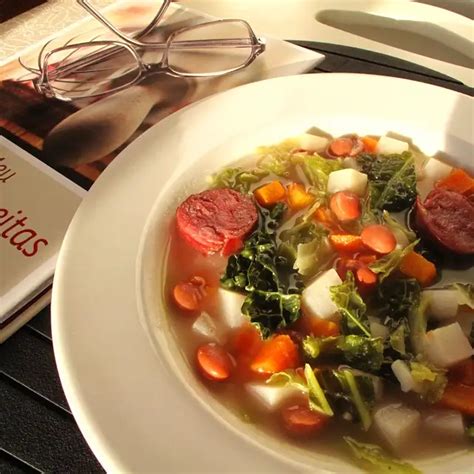 50 Best Soups With Turnips Turnip Soup Recipe Collection Happy Muncher