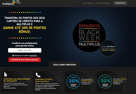 Multiplus Oferece B Nus De E Nas Transfer Ncias De Pontos De