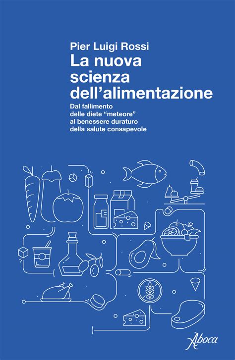 La Nuova Scienza Dellalimentazione Aboca Edizioni