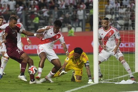 Perú vs República Dominicana dónde ver a qué hora y cómo ver en TV