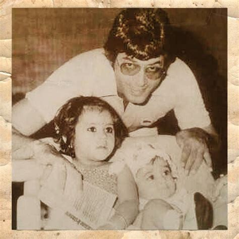 Tusshar Kapoor Birthday: Childhood Photos of Actor with Sister Ekta ...