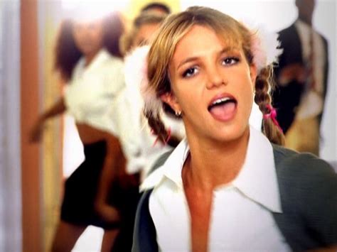 ...Baby One More Time - Britney Spears Image (4353628) - Fanpop