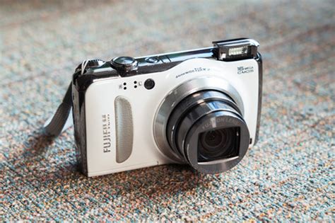 Fuji Finepix P505 | Front Range Camera