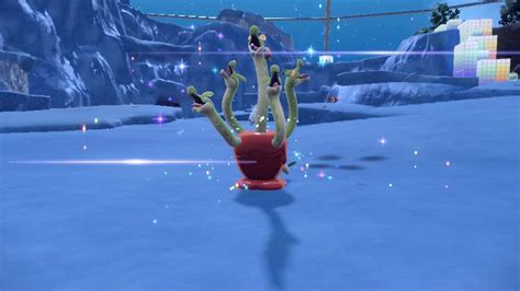 Pokemon Indigo Disk Fickle Beam - Effect, stats, and Pokemon that can ...