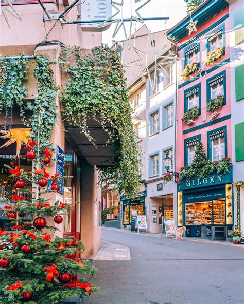 Of The Best Things To Do In Basel Switzerland Artofit