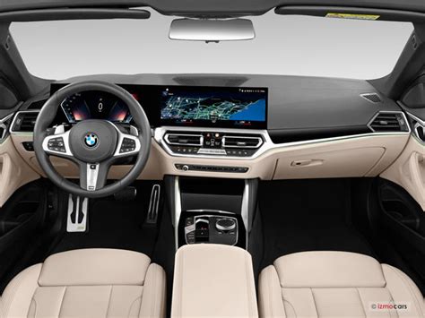 2024 BMW 4-Series: 88 Interior Photos | U.S. News