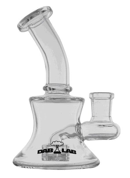 Growhigh Dab Rigs Dab Lab Banger Hanger Rig For Flowers Or Oils And Concentrate On Sale Online