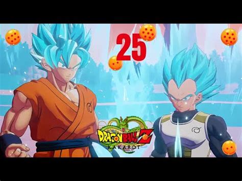 La Resurrezione Di F Il Super Saiyan Blue Dragon Ball Z