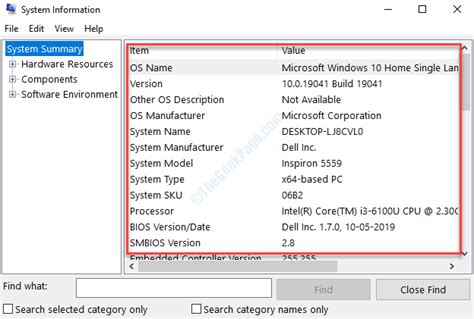 Verifique que su PC con Windows 10 sea de 32 bits o 64 bits fácilmente