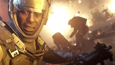 Call Of Duty Infinite Warfare Alle Infos Zur Story