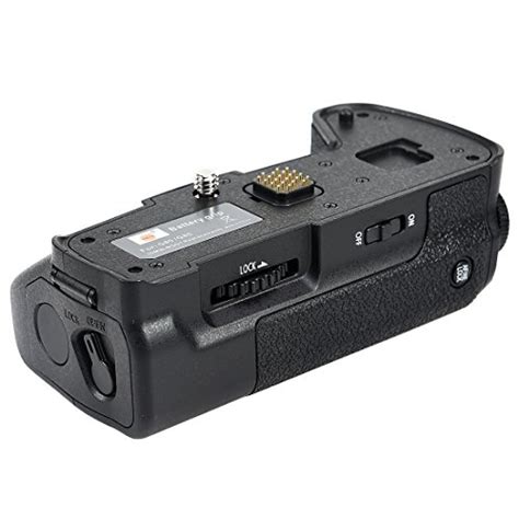 Find The Best Lumix G7 Battery Grip Reviews & Comparison - Katynel