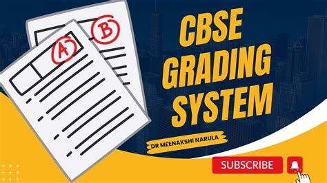 Cbse Grading System For Board Exams I Grading System X And Xii Cbse