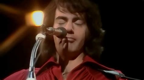 Neil Diamond Sweet Caroline 1969 Youtube