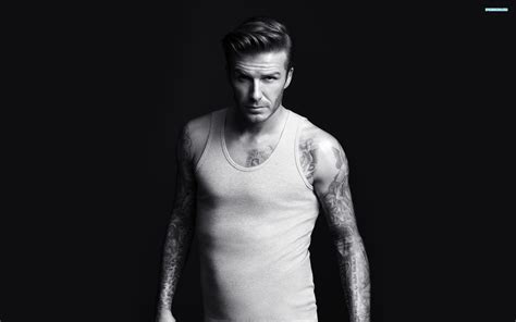 David Beckham Wallpapers Pictures Images