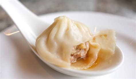 Xiao Long Bao Chinese Soup Dumplings Recipe