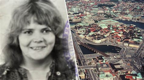Irma muutti yksin Ruotsiin 15-vuotiaana – Professori: Tämän takia ...