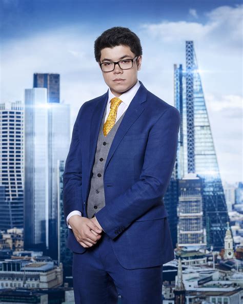 The Apprentice 2023: release date, judges, and all we know | What to Watch