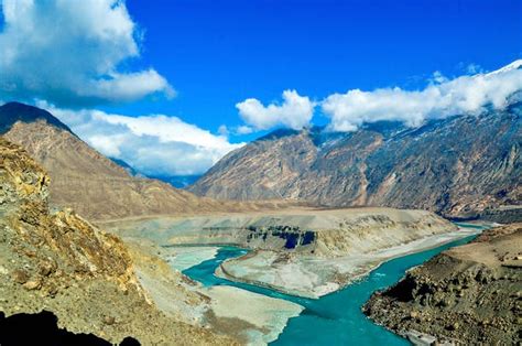 20 Indus River Facts You Need To Know