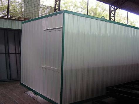 Venta Y Arriendo Containers Oficnas Bodegas Casetas En Regi N