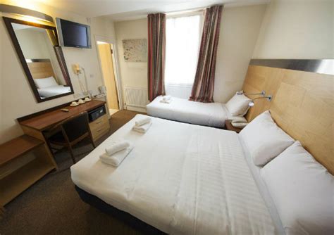 Belgrave Hotel London - LondonNet