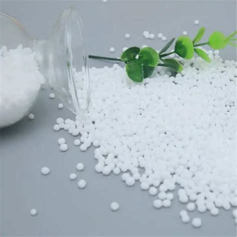 Nitrogen Fertilizer Urea N Nitrogen Fertilizer Agriculture