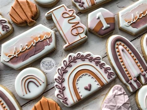 Pin By Jody Dewan On Techniques Sugar Cookie Designs Fancy Cookies