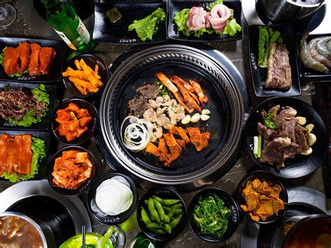 Kpot Korean Bbq Hot Pot Review Northeast Philly Philadelphia