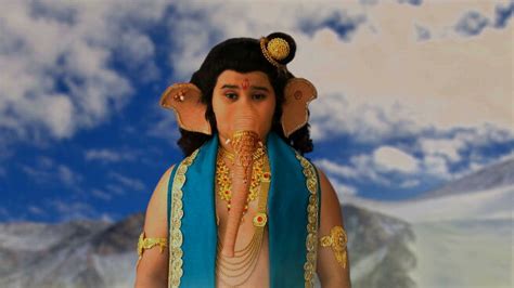 Watch Deva Shri Ganesha Season 1 Episode 31 Ganesha Learns Everything