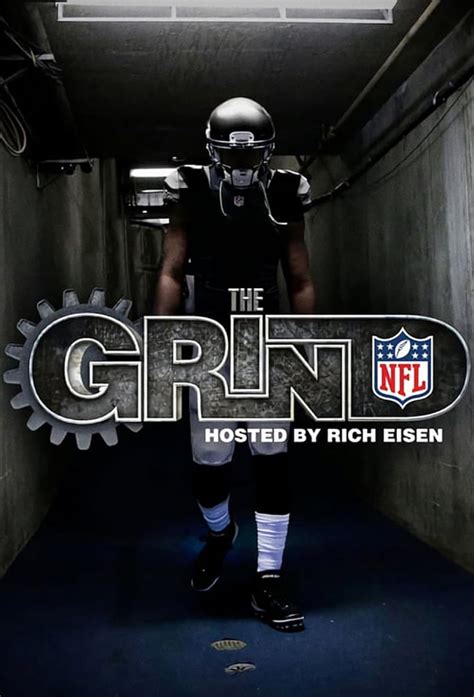 Nfl The Grind Tv Series 2019 Imdb