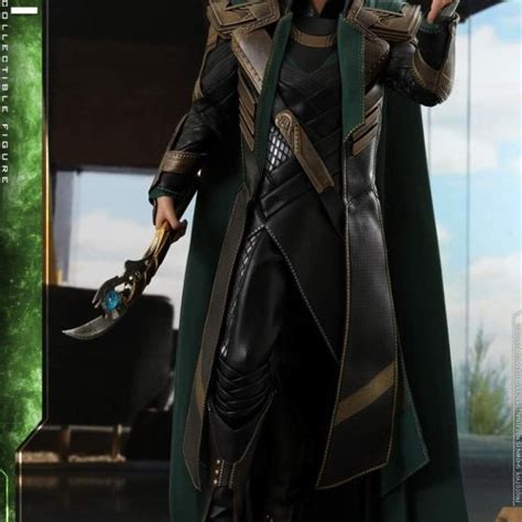 Marvel Disney Plus Series Loki Sylvie Sixth Scale Figure Tms062 Comic