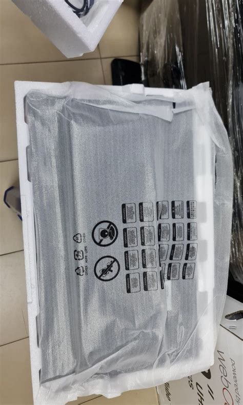 Acer Gaming Monitor KG1 Series 24.5in 165Hz, Computers & Tech, Parts ...