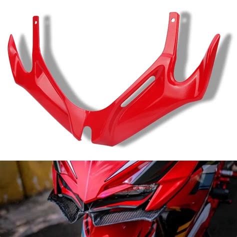 For HONDA CBR250RR CBR 250RR 2017 2023 Motorcycle Front Fairing