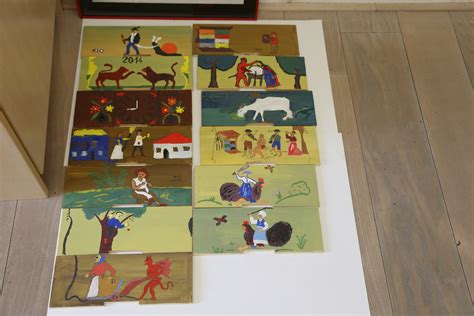 cebelja pot slovenski etnografski muzej