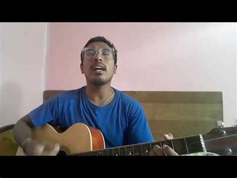 Kasto Ho Yo Cover Song Original By Swopnil Sharma Youtube