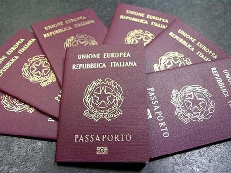 Da Luglio Si Potr Fare Il Passaporto Alle Poste Le Istruzioni Su