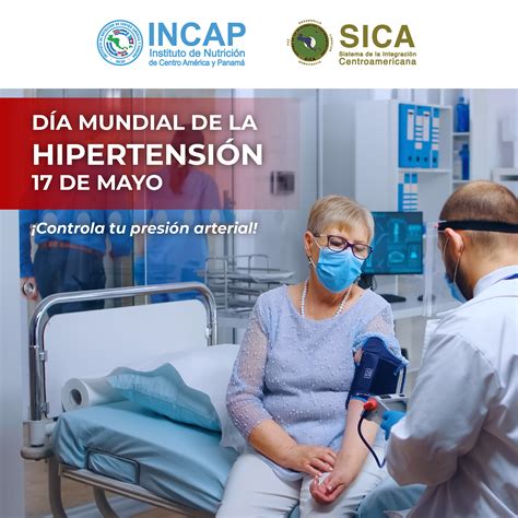 Acciones de investigación del INCAP en la prevención de hipertensión o